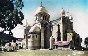 Notre-Dame d'Afrique 036